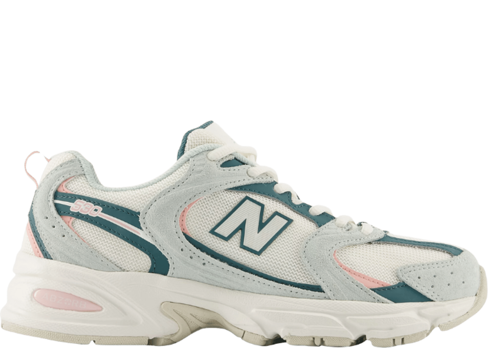 New Balance 530 CALIA Mint W MR530CGP Raffles Where to Buy